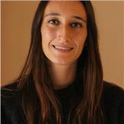 Maestra de infantil con mención en inlgés y titulación ise iii Trinity College